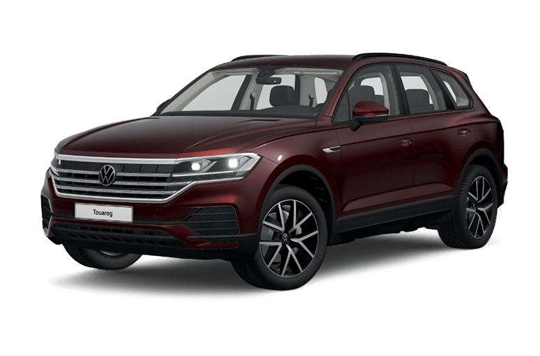 Volkswagen Touareg 3.0 TDI